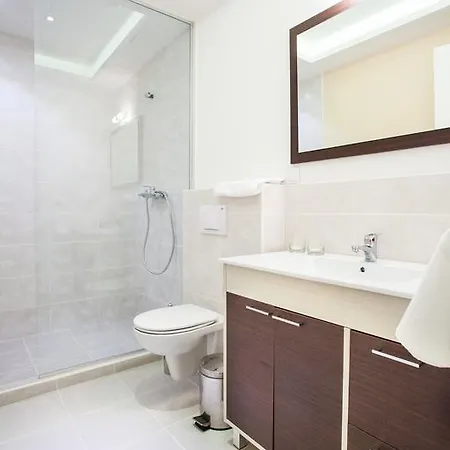 Kod Smilje 3* Belgrado