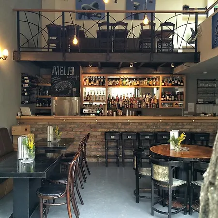 Bed & Breakfast Kod Smilje Belgrade