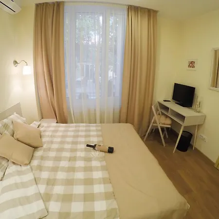 Bed & Breakfast Kod Smilje