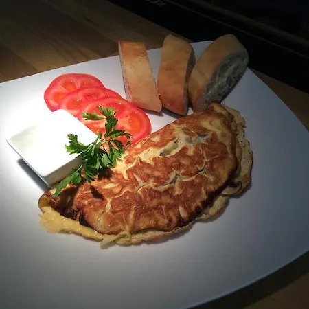 Kod Smilje Bed & Breakfast 3*