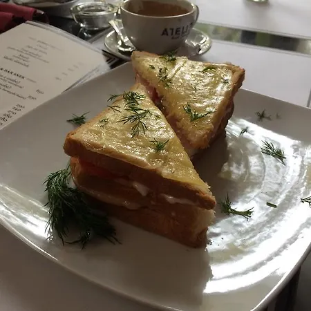 Kod Smilje Belgrade
