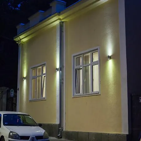 Kod Smilje 3*