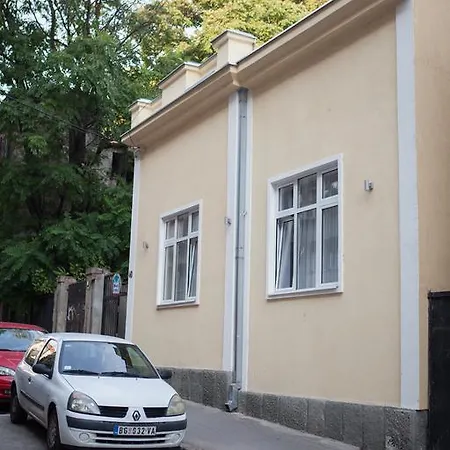 Bed & Breakfast Kod Smilje