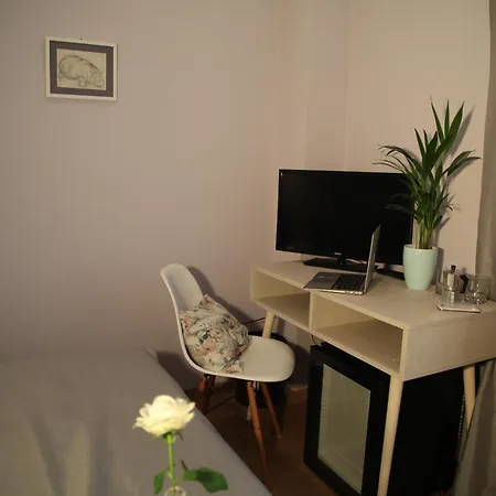 Kod Smilje Nocleg ze śniadaniem 3*