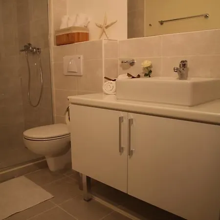 Kod Smilje Bed & Breakfast