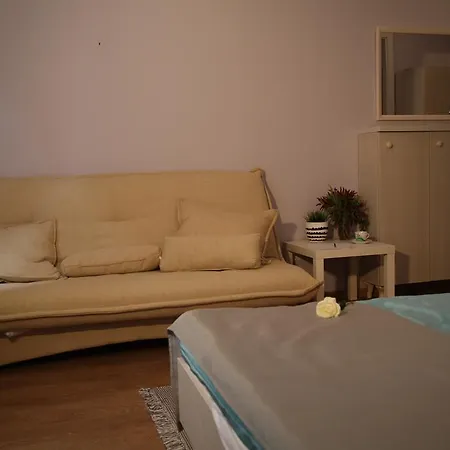 Kod Smilje Bed & Breakfast 3*