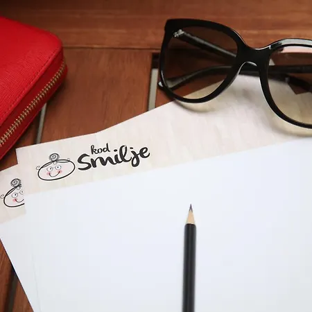 Kod Smilje Bed & Breakfast Belgrad