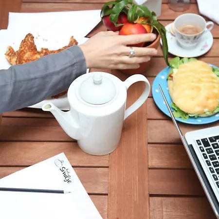 Kod Smilje Bed & Breakfast