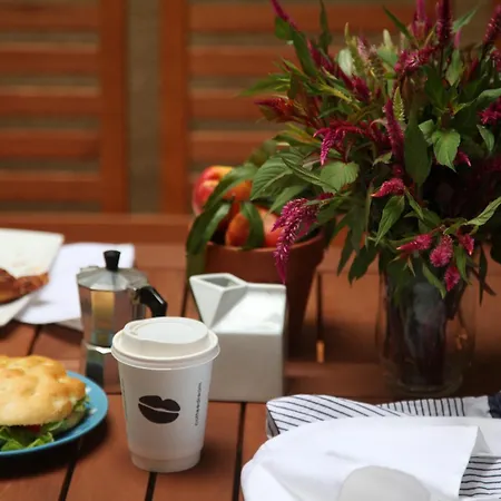 Bed & Breakfast Kod Smilje 3*