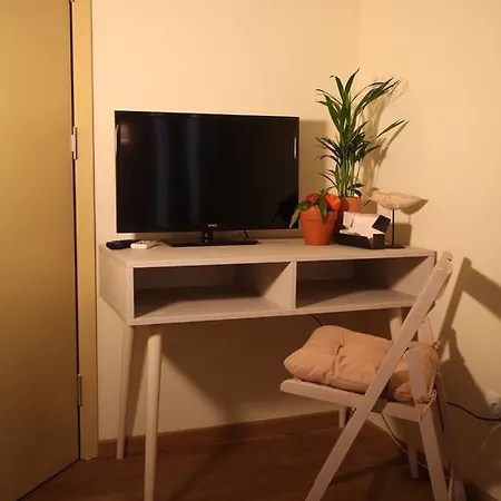 Bed & Breakfast Kod Smilje