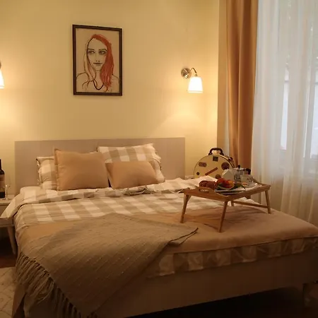 Kod Smilje Bed & Breakfast Belgrade