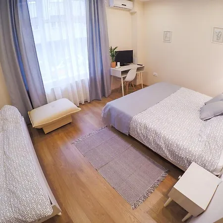 Bed & Breakfast Kod Smilje Belgrade