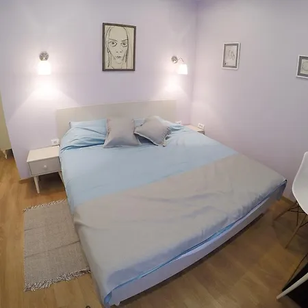 Kod Smilje Bed & Breakfast Belgrade