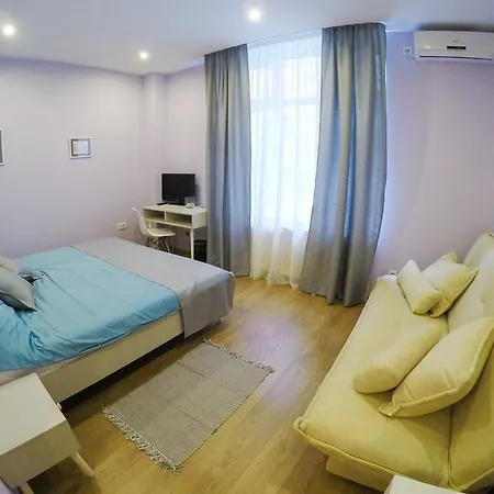 Bed & Breakfast Kod Smilje 3*