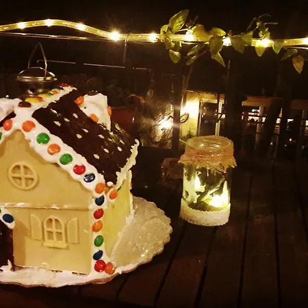 Bed & Breakfast Kod Smilje