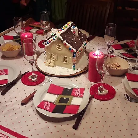 Bed & Breakfast Kod Smilje 3*