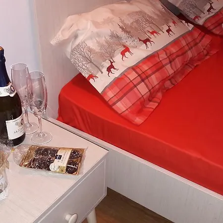 Bed & Breakfast Kod Smilje 3*