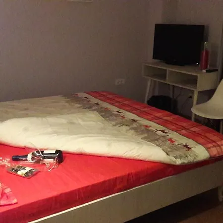 Bed & Breakfast Kod Smilje Belgrade