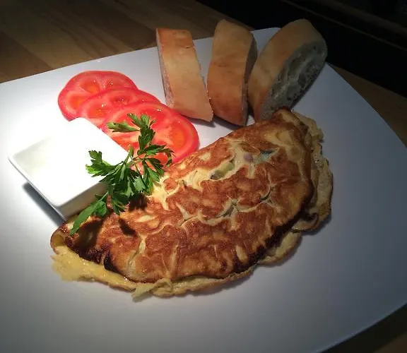 Kod Smilje Bed & Breakfast 3*