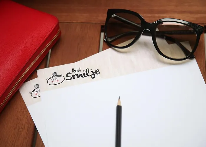 Kod Smilje Bed & Breakfast Belgrad