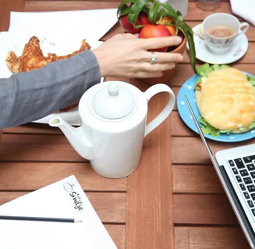 Kod Smilje Bed & Breakfast