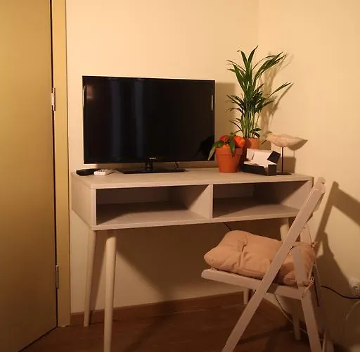 Bed & Breakfast Kod Smilje