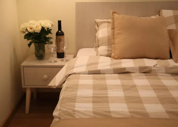 Kod Smilje 3* Belgrad