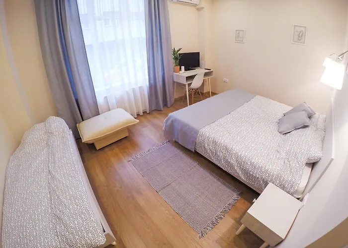 Bed & Breakfast Kod Smilje Belgrad