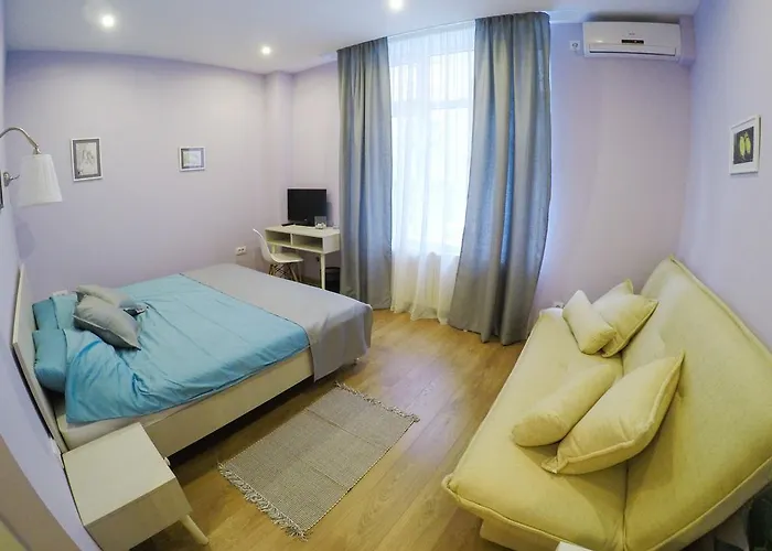 Bed & Breakfast Kod Smilje 3*