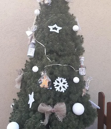 Bed & Breakfast Kod Smilje