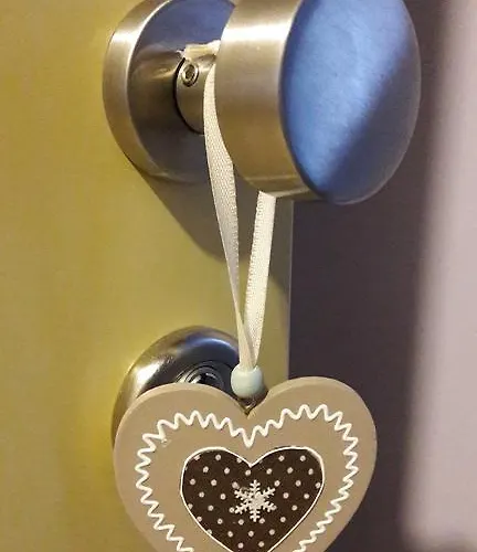 Bed & Breakfast Kod Smilje 3*